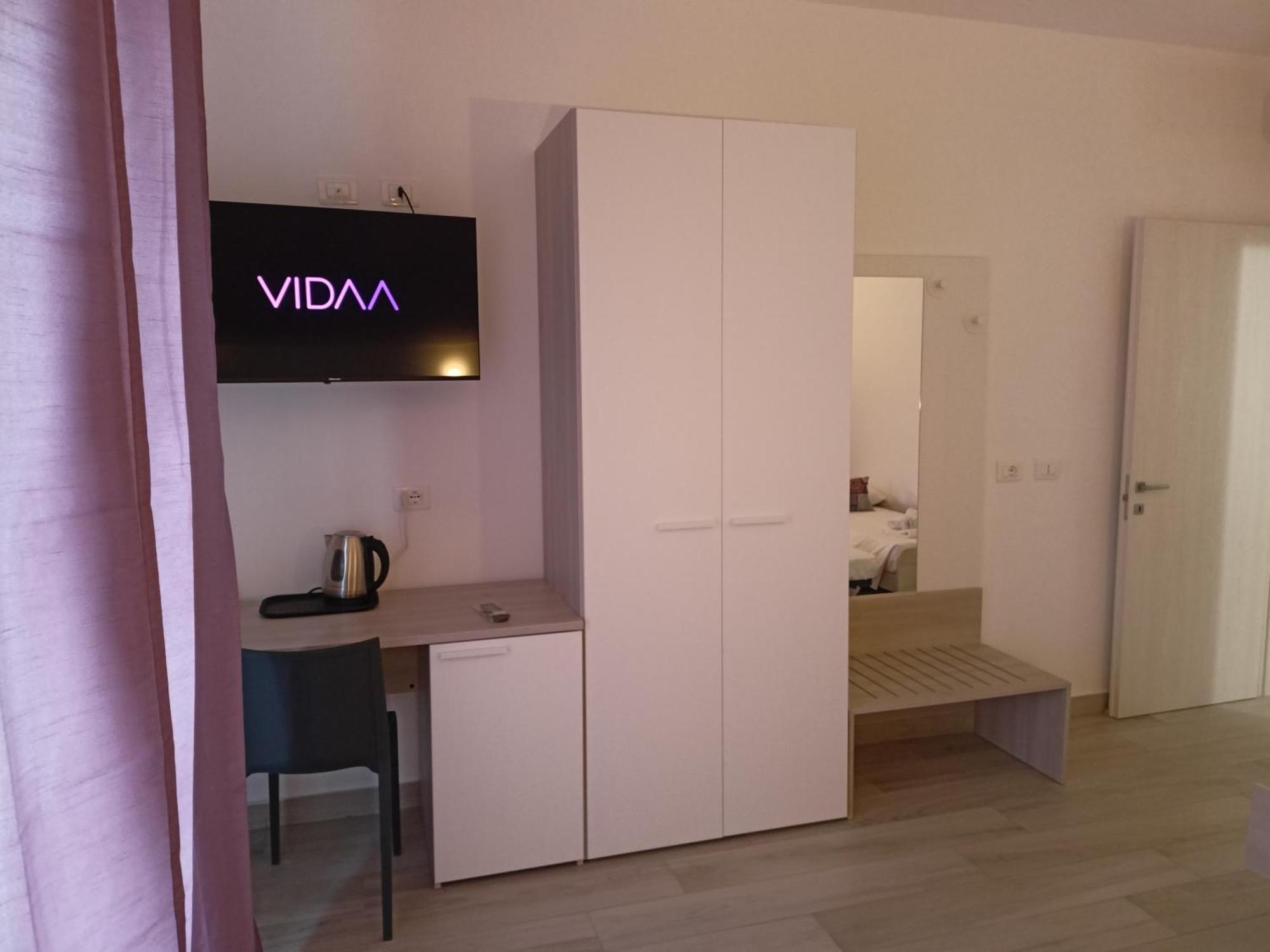La Dea Rooms フェラーラ エクステリア 写真