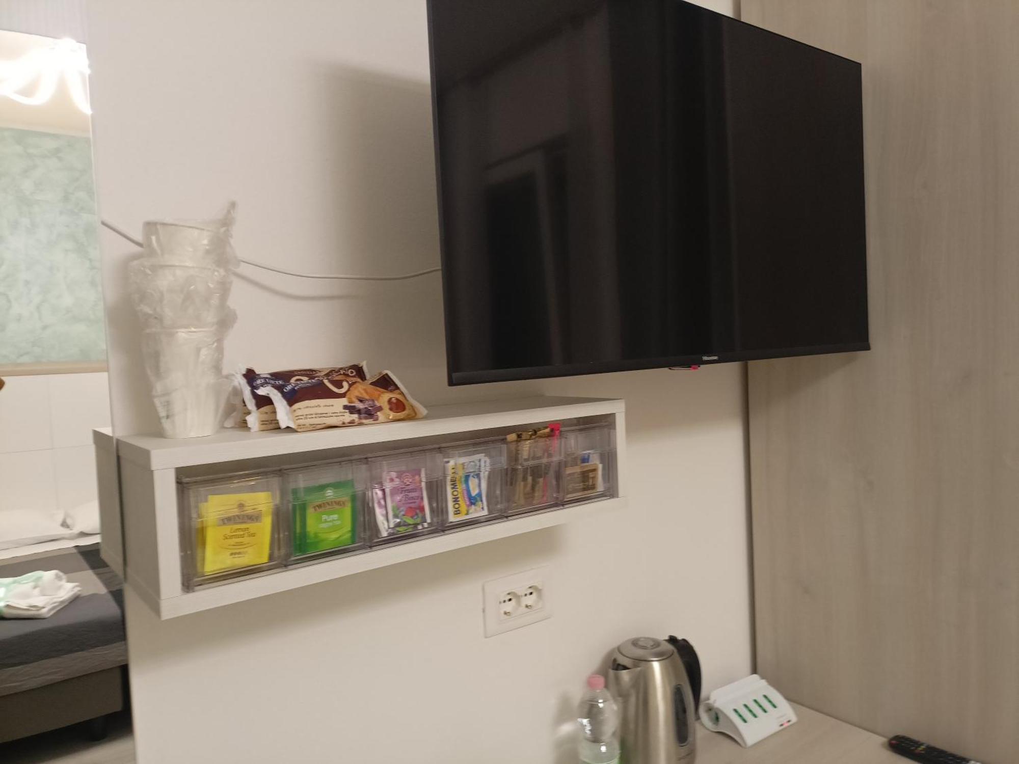 La Dea Rooms フェラーラ エクステリア 写真